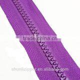 2015 5# Plastic O/e Zipper for Wholesale Dress thumbnail-3