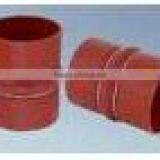 Intercooler Hose for Car-DAF(OEM NO.1204236/ 0291452 /0292577/ 1286075,etc) thumbnail-1