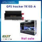 High Quality Vrhicle Gps Tracker TK103 Mini Gps Tracking Chip Car