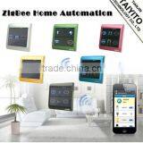 TAIYITO smart home automation domotica home automation Zigbee smart x11 home automation 220v