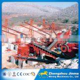 China Popular 50-100TPH Stone Crushing Plant Price thumbnail-3