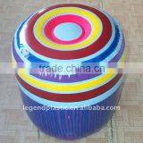 Inflatable Stool thumbnail-1