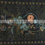 High Speed Flat+Cording+Sequins Embroidery Machine thumbnail-3