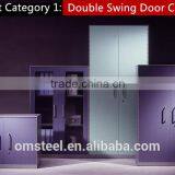 Top Quality China Manufacturer Modern Design Steel Sliding Door Filling Cabinet thumbnail-6