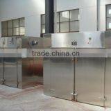 CT Series Hot Air Circulating Drying Oven for Electric Component thumbnail-1