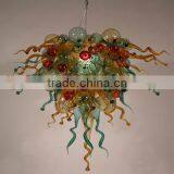 Fashion Creative Glass Lighting Pendant Lights Modern Pendant Lamp RT8006 thumbnail-1