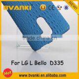 2016 New Product Mobile Accessories For LG L Bello Cases,Flip Case For LG L Bello TPU Case Cover thumbnail-4