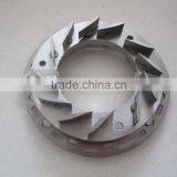 GT2556V 454191 Turbocharger Nozzle Ring Assembly # 700968-0002 thumbnail-1