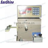 SS-100A SMD/SMT inductor winding machine