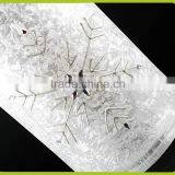 20 Inch Peacock Candle Holder Tea Lights Insert thumbnail-5