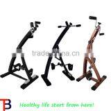Portable Home Gym Rehabilitation Bike Leg Exerciser for Disable thumbnail-4