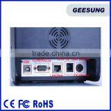 USB Serial LAN POS 80mm Thermal Printer thumbnail-5