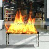 Virtual Fire Extinguisher Training Simolator thumbnail-3