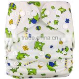 Cheapest goods from China new cloth diaper/ Baby cloth nappies