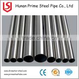 High quality double wall stainless steel pipe