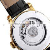 Factory Watch Japan Movt Stainless Steel Watch Men Factory Watch thumbnail-2