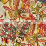 2016 New Arrival Summer Boutique Children Dress Wholesale New Model Girl Dress for Print Frock Design Kid Dress (ulik-GD094) thumbnail-4