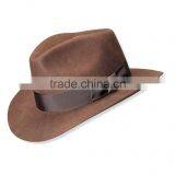 New Look Hat Suede Leather thumbnail-1