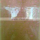 Decorative Patterned Glass 2-8mm Colorful Karatachi Patterned Glass thumbnail-1