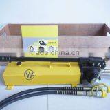 High Quality Hydraulic Hand Pump thumbnail-6