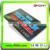 Wholesale RFID Prepaid Card thumbnail-5
