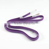 Flat Magnetic USB Cables for Samsung thumbnail-1