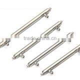 SM2S Stainless Steel Bars, Watch Link Pins Spring Bar and Watch Wristband Pins Quality Choice thumbnail-2