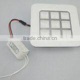 9W CE ROHS Aluminium LED Kitchen Cabinet Light