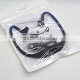 New Bluetooth Sports Wireless Headset Earphone Headphone thumbnail-5