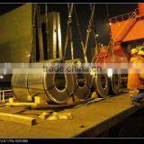 Hot Dip Galvanized Steel Coil(TJINDUSTRAIL15030123-GI-Z80-275) thumbnail-1