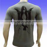 OEM Slim Fit T-shirt , Man T-shirt , Cotton T-shirt China thumbnail-4
