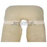 Pregnancy Body BoyfriendPillow Total Body Contoured U Shape Maternity Full Comfort Soft thumbnail-3