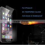 Full Screen Cover 9H Hardness for IPhone 6 Tempered Glass thumbnail-6