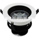 Factory Wholesale !!Indoor Residential Led Downligs Housing 5w