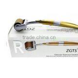 Medical Micro Needles ZGTS Derma Roller With Titanium Needles thumbnail-3