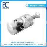 HC-21 High-quality 304/316 Stainless Steel Connector Bolt for Pipe thumbnail-2