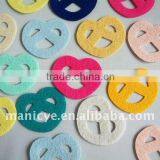DIY Craftwork Felt, Laser Felt thumbnail-1
