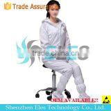 High Quality Cleaning Smocks With CE Certificate thumbnail-6