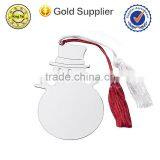 New Design Metal Bookmark With Flower thumbnail-2