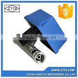 DN 25 Mechanical Variable Area Low Cost Sunflower Oil Flow Meter thumbnail-2