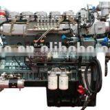 SINOTRUK Hot Sale 30-40 Ton Tipper Truck Capacity thumbnail-5