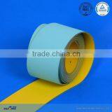 2.2MM Thickness Light Green and Yellow Hot Sell China Conveyor Belt Winder Manufacturers thumbnail-2