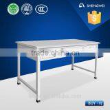 Colourful Executive Office Desk From Professional Factory