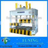 MH324X75X2A Hydraulic Cold Press With Roller