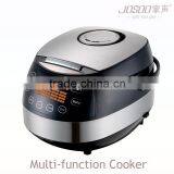 Multi-function Cooker thumbnail-4