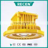 IP66 China factory 80 watt 100 watt aluminum alloy Led explosion proof light