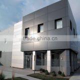 CE Approved Aluminium Plastic Sandwich Panels