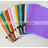 Factory Direct! 2016 Mesh Zipper Custom Messenger Bag thumbnail-1