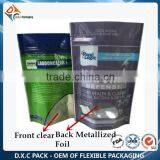 Plastica Dog Treat Pouch Bags thumbnail-3