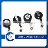 2016 Wholesale Custom High Quality Company ID Badge Reel thumbnail-4